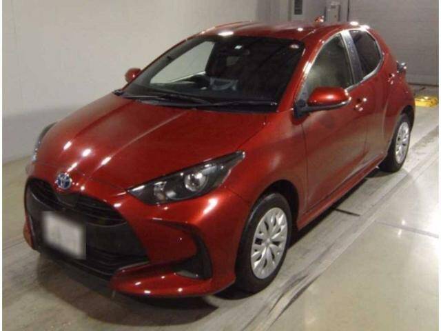 Finally Found It! Your Perfect Used Toyota Yaris - ybrze2t