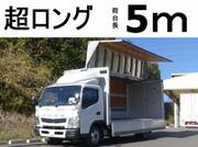 2011 FUSO CANTER