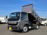 2023 FUSO CANTER