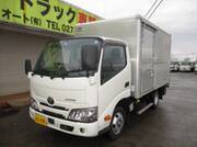 2021 TOYOTA DYNA