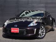 2014 NISSAN FAIRLADY Z VERSION T