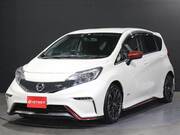 2014 NISSAN NOTE