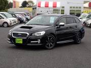 2015 SUBARU LEVORG