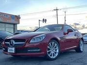 2015 MERCEDES BENZ SLK