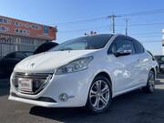 2014 PEUGEOT 208