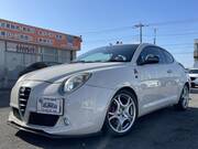 2011 ALFA ROMEO MITO