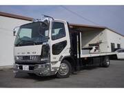 2008 FUSO FIGHTER