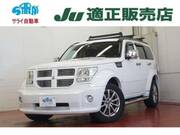 2012 DODGE DODGE NITRO