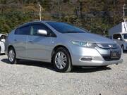 2009 HONDA INSIGHT G