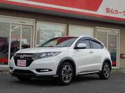 2017 HONDA VEZEL