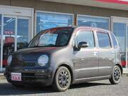 2006 DAIHATSU MOVE LATTE