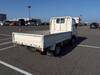 TOYOTA HIACE TRUCK