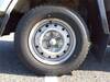 TOYOTA HIACE TRUCK