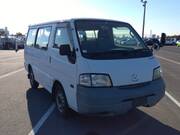 2007 MAZDA BONGO VAN