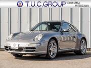 2006 PORSCHE 911 (Left Hand Drive)