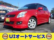 2010 SUZUKI SWIFT