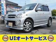 2004 DAIHATSU TERIOS KID CUSTOM X