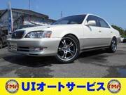 1999 TOYOTA CRESTA