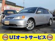 2001 HONDA CIVIC FERIO C