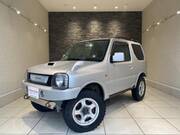 2007 SUZUKI JIMNY XC