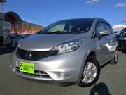 2016 NISSAN NOTE