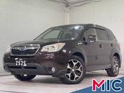 2013 SUBARU FORESTER