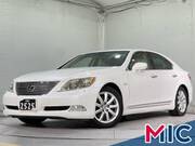 2007 LEXUS LS