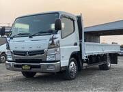 2012 FUSO CANTER