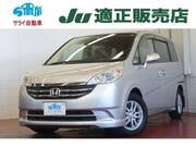 2009 HONDA STEPWAGON