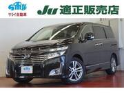 2012 NISSAN ELGRAND