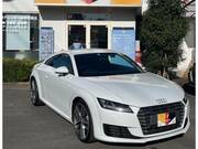 2015 AUDI TT COUPE