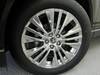 TOYOTA HARRIER HYBRID