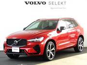 2023 VOLVO XC60