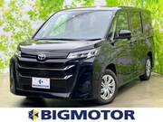 2023 TOYOTA NOAH