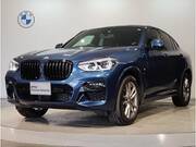 2021 BMW X4