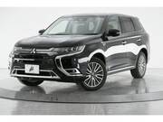 2019 MITSUBISHI OUTLANDER PHEV