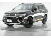 2018 MITSUBISHI OUTLANDER