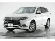 2019 MITSUBISHI OUTLANDER PHEV