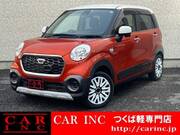 2015 DAIHATSU CAST