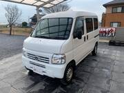 2016 HONDA ACTY VAN