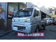 2018 DAIHATSU HIJET TRUCK