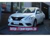 NISSAN LATIO