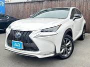 2014 LEXUS NX