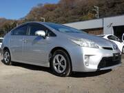 2013 TOYOTA PRIUS L