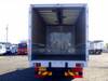 HINO POWDER CEMENT TRUCK