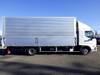 HINO POWDER CEMENT TRUCK