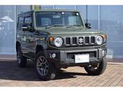 2019 SUZUKI JIMNY