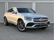 2019 MERCEDES BENZ GLC-CLASS