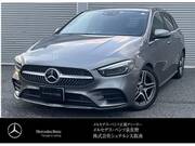 2019 MERCEDES BENZ B-CLASS