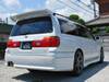 NISSAN STAGEA